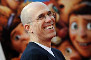 Jeffrey Katzenberg