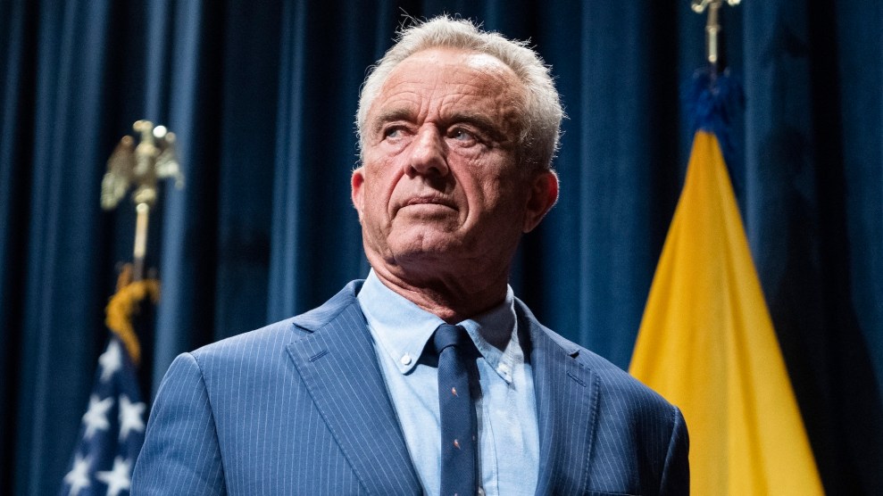 RFK Jr.